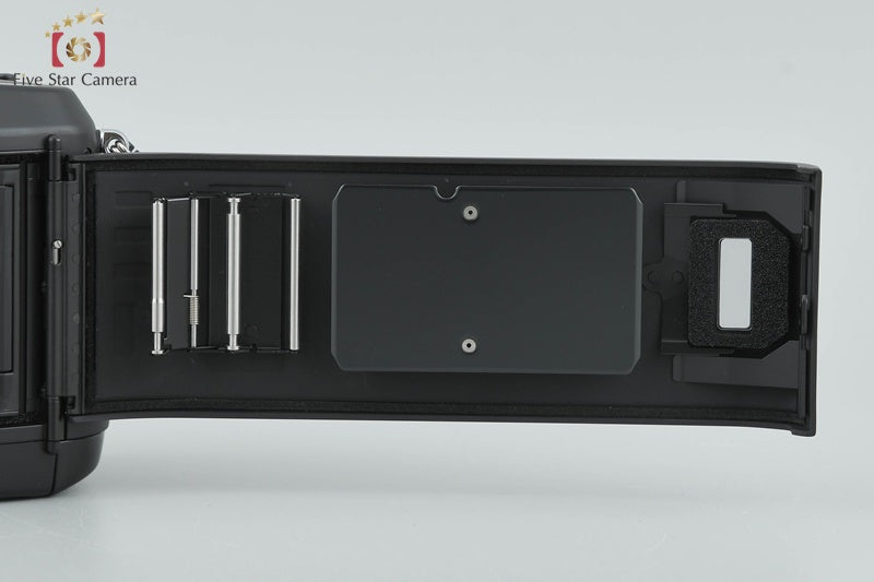 Nikon F4 35mm SLR Film Camera Body