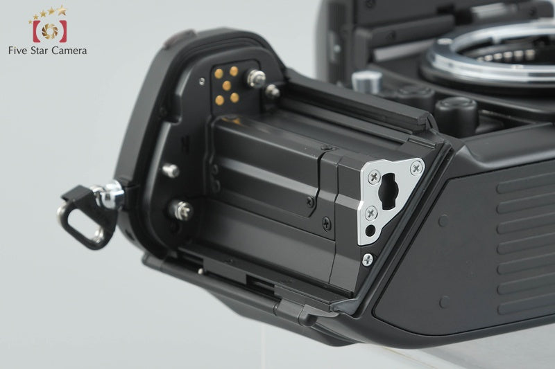 Nikon F4 35mm SLR Film Camera Body