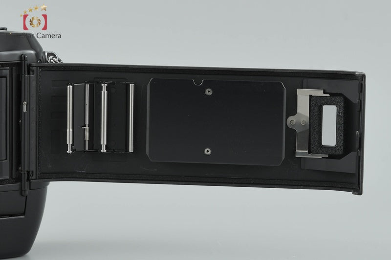 Nikon F4S 35mm SLR Film Camera Body