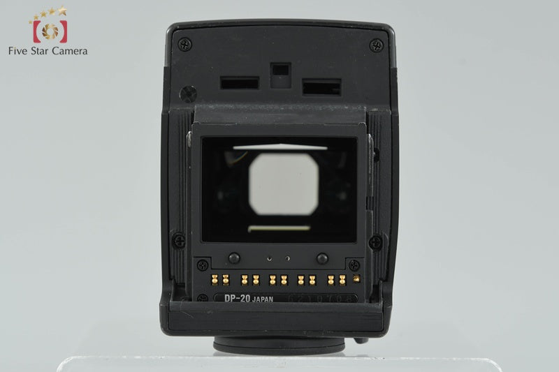 Nikon F4S 35mm SLR Film Camera Body