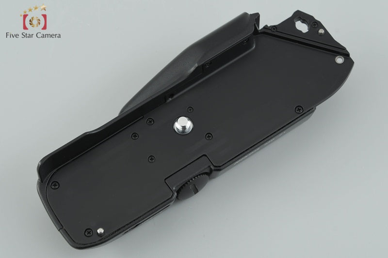 Nikon F4S 35mm SLR Film Camera Body