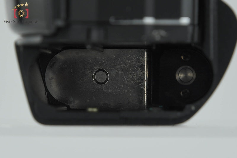 Nikon F4S 35mm SLR Film Camera Body