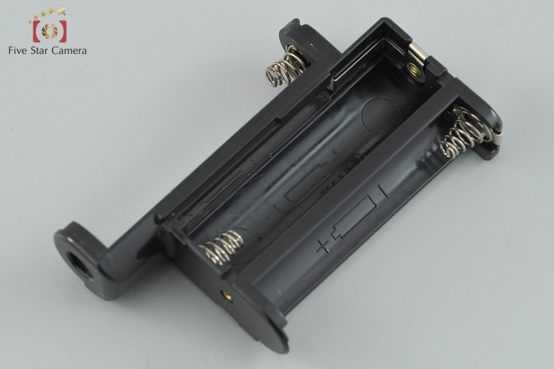 Nikon F4S 35mm SLR Film Camera Body