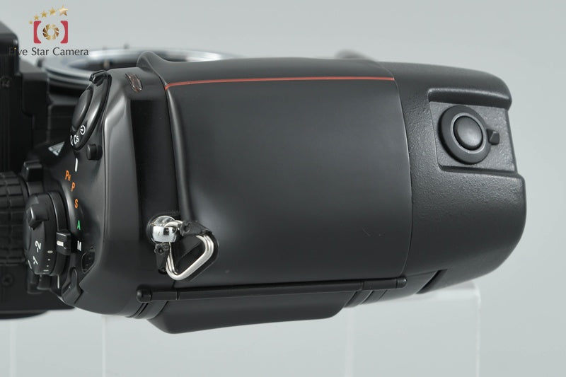 Nikon F4S 35mm SLR Film Camera Body