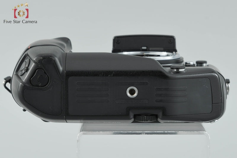 Nikon F4S 35mm SLR Film Camera Body