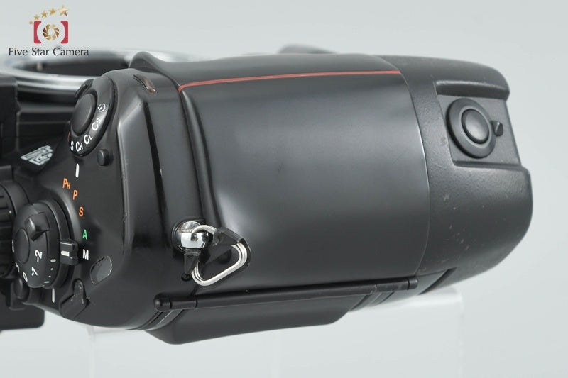 Nikon F4S 35mm SLR Film Camera Body