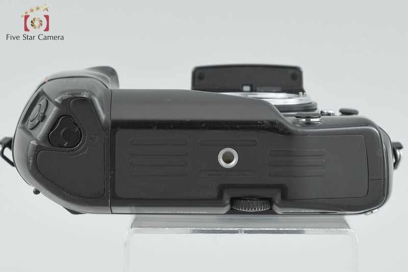 Nikon F4S 35mm SLR Film Camera Body