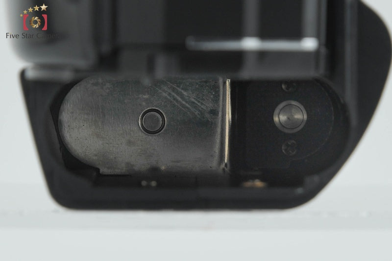 Nikon F4S 35mm SLR Film Camera Body