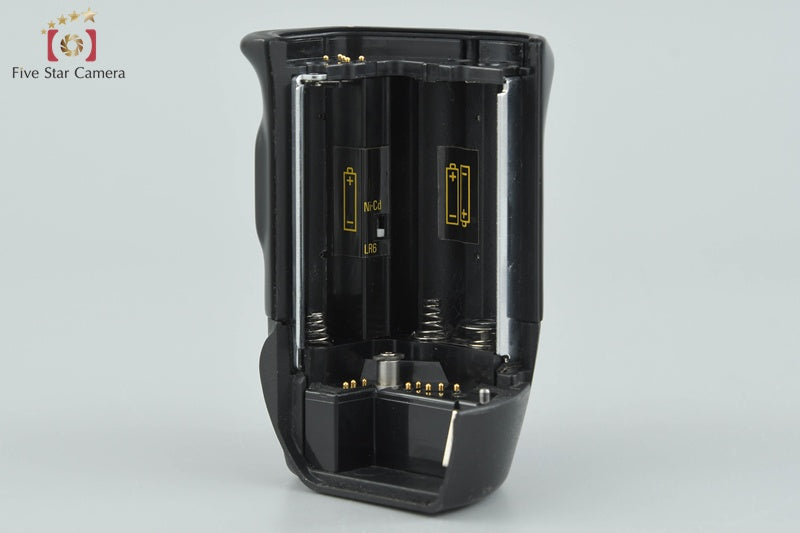 Nikon F4S 35mm SLR Film Camera Body