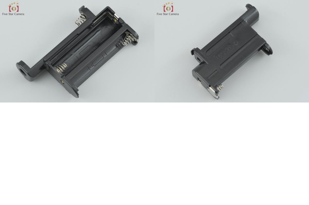 Nikon F4S 35mm SLR Film Camera Body