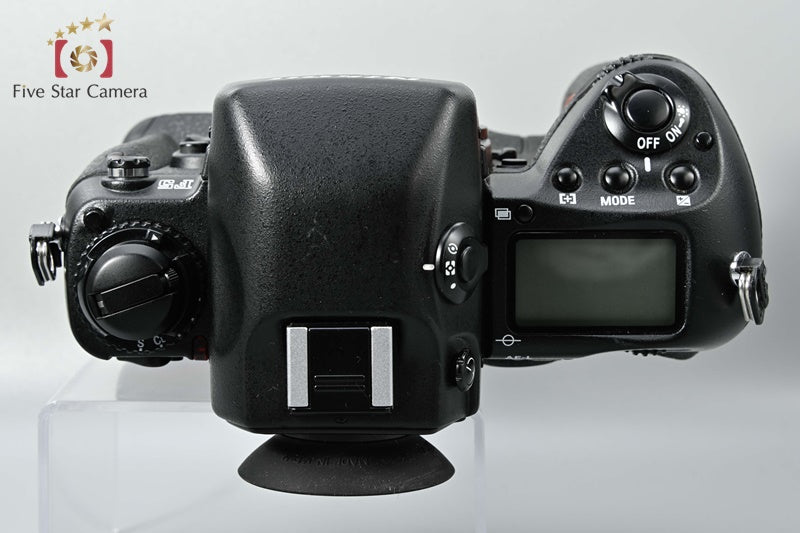 Nikon F5 SLR Film Camera Body