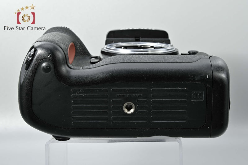 Nikon F5 SLR Film Camera Body