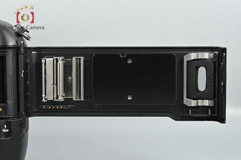 Nikon F5 35mm SLR Film Camera Body