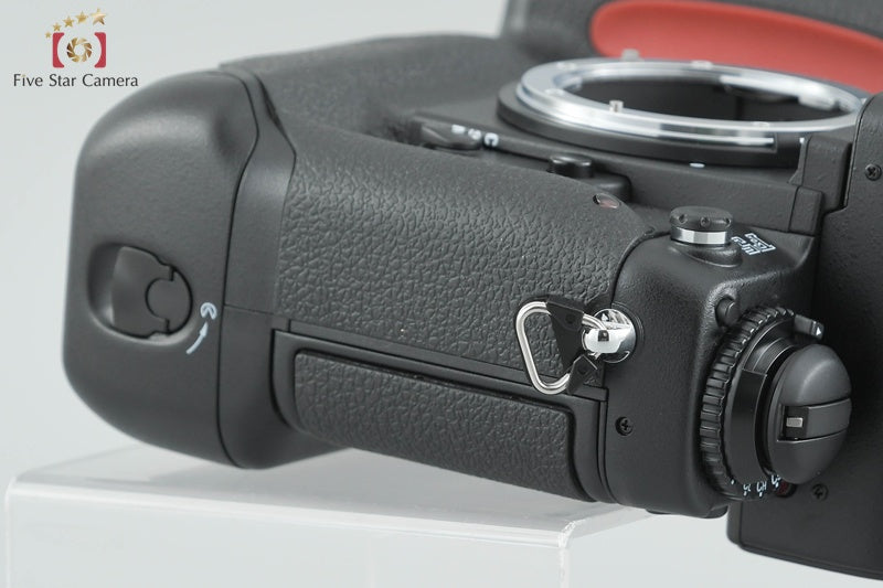 Nikon F5 35mm SLR Film Camera Body