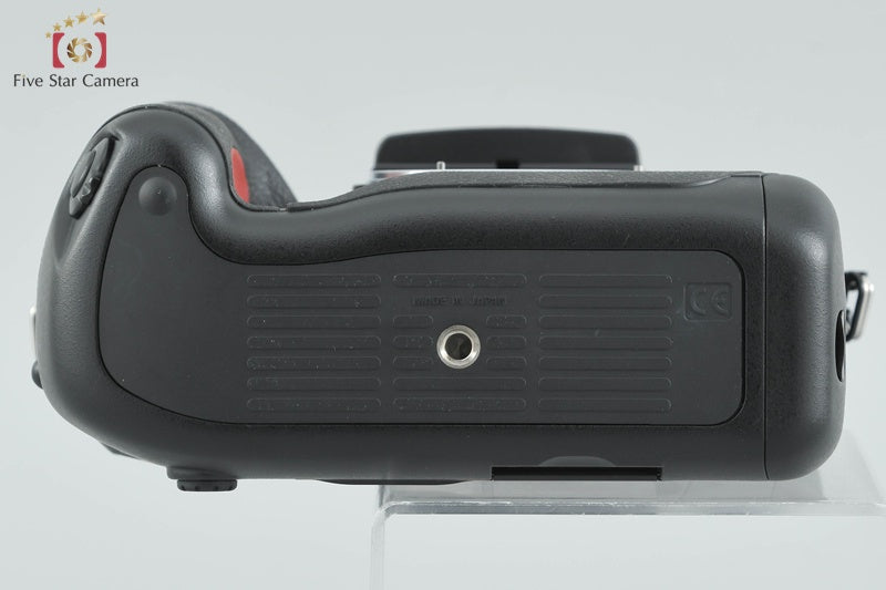 Nikon F5 35mm SLR Film Camera Body