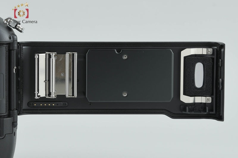 Nikon F5 35mm SLR Film Camera Body