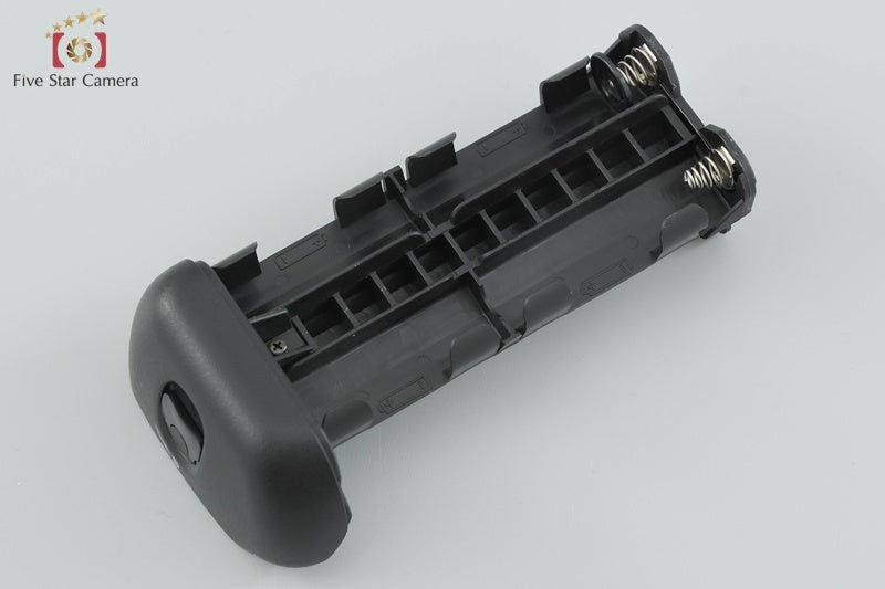 Nikon F5 35mm SLR Film Camera Body