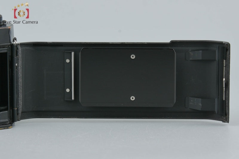 Nikon FE2 Black 35mm SLR Film Camera Body