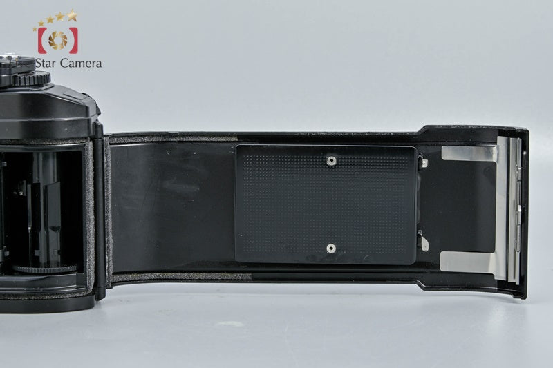 Nikon FG-20 Black 35mm SLR Film Camera Body