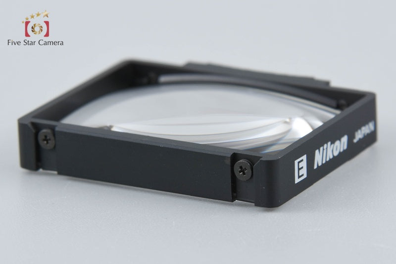 Nikon Focusing Screen Type E for Nikon F4 w/ Box