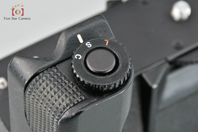 Nikon MD-4 Motor Drive