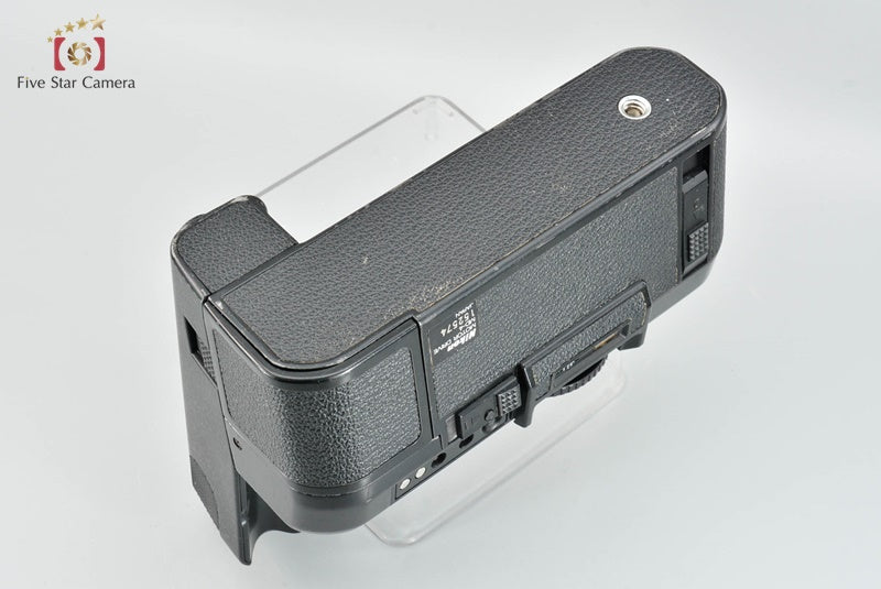 Nikon MD-4 Motor Drive