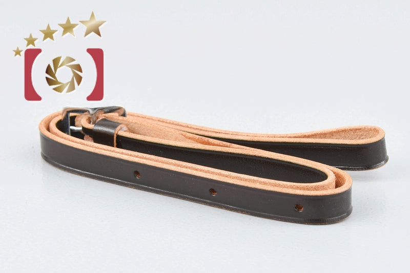 Mint!! Nikon Neck Strap Nippon Kogaku for Nikon S Series