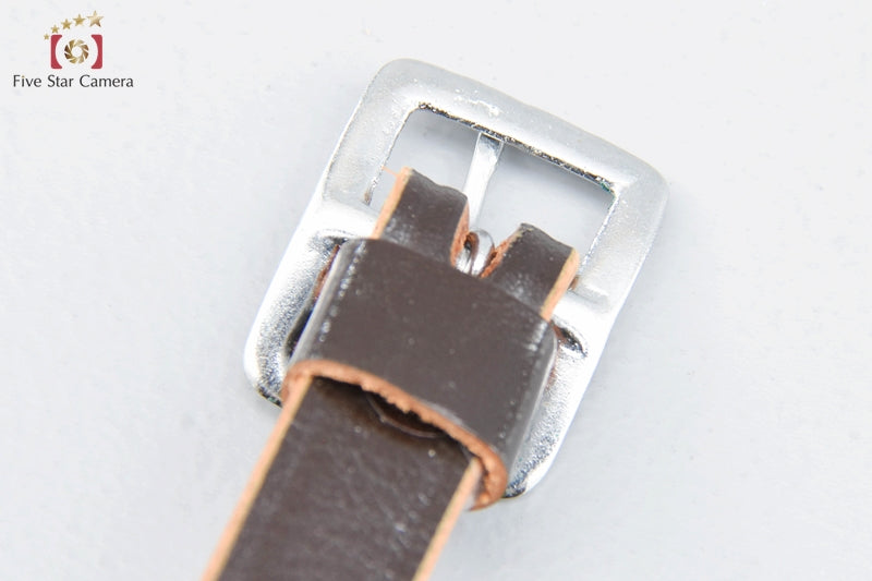 Mint!! Nikon Neck Strap Nippon Kogaku for Nikon S Series