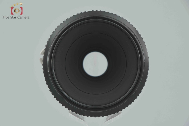 Nikon New Micro-NIKKOR 55mm f/3.5 Ai Converted