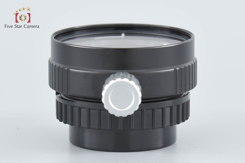 Nikon NIKKOR 35mm f/2.5 for NIKONOS