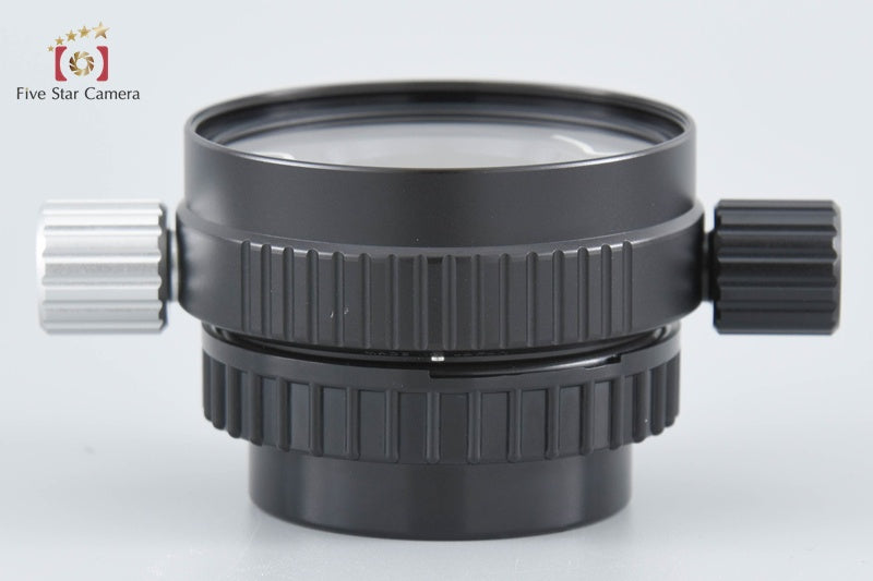 Nikon NIKKOR 35mm f/2.5 for NIKONOS