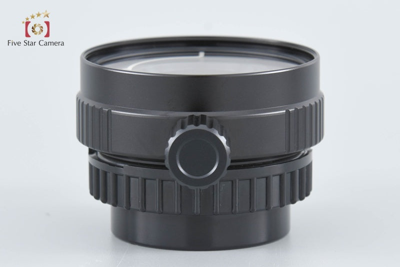 Nikon NIKKOR 35mm f/2.5 for NIKONOS