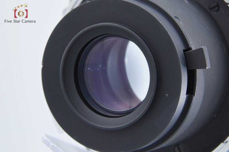 Nikon NIKKOR-D 40mm f/4 for Zenza Bronica S2 S2A EC EC-TL