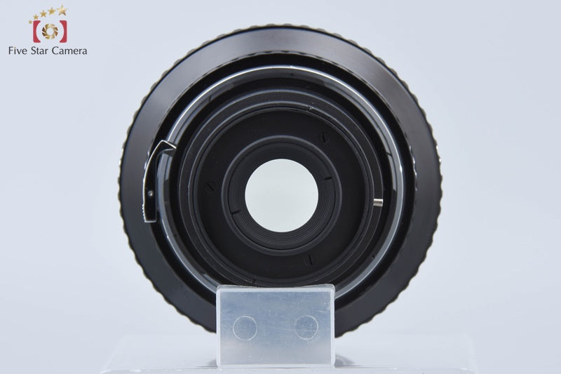 Nikon NIKKOR-H 50mm f/3.5 for Zenza Bronica S2 S2A EC EC-TL