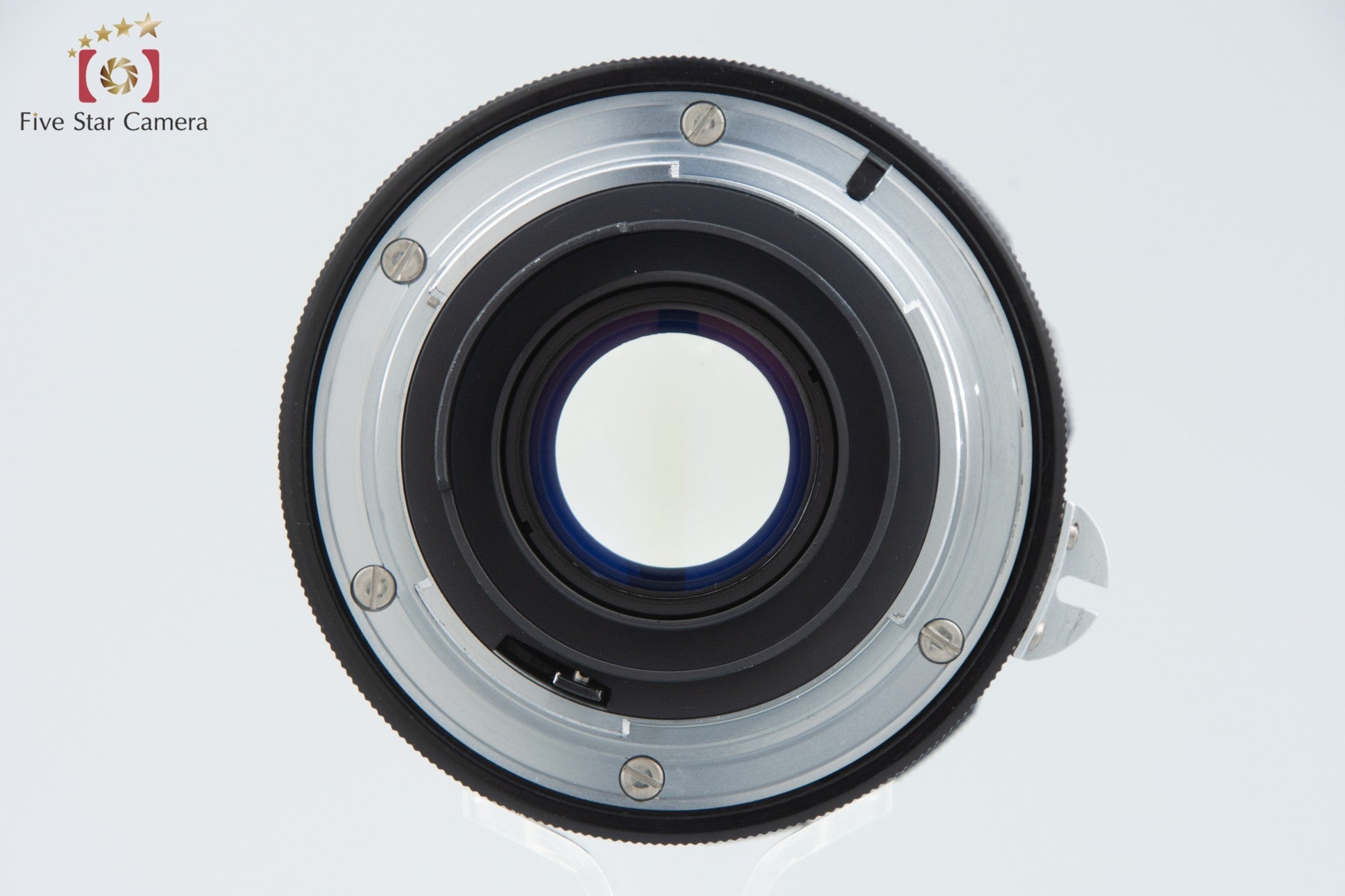 Very Good!! Nikon NIKKOR-N Auto 24mm f/2.8 Non Ai Lens