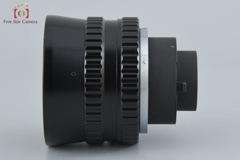 Excellent!! Nikon NIKKOR-O 50mm f/2.8 for Zenza Bronica EC S2 S2A