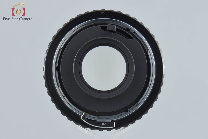 Excellent!! Nikon NIKKOR-O 50mm f/2.8 for Zenza Bronica EC S2 S2A