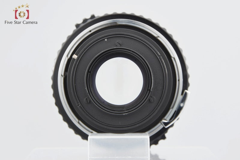 Excellent!! Nikon NIKKOR-P 75mm f/2.8 for Zenza Bronica EC S2 S2A