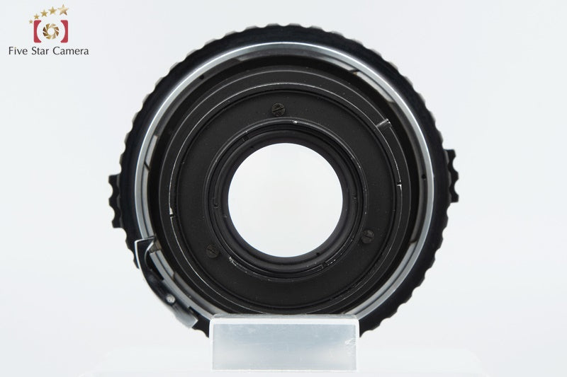 Nikon NIKKOR-P 75mm f/2.8 for Zenza Bronica EC S2 S2A