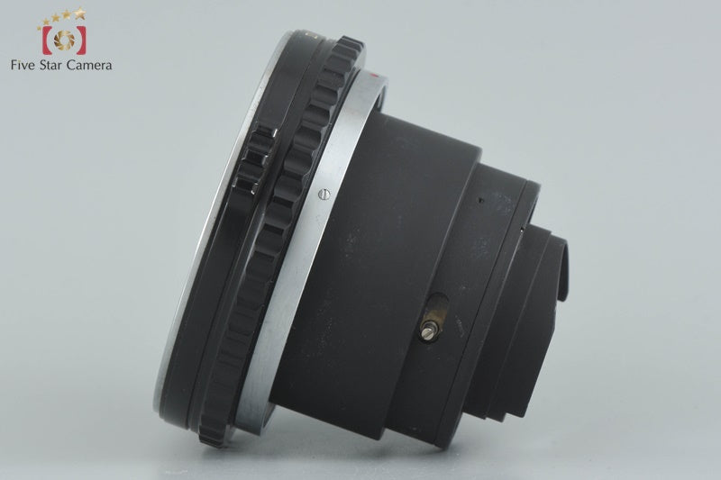 Excellent!! Nikon NIKKOR-P 75mm f/2.8 for Zenza Bronica EC S2 S2A