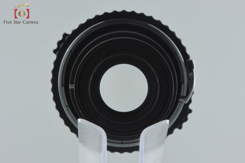 Excellent!! Nikon NIKKOR-P 75mm f/2.8 for Zenza Bronica EC S2 S2A