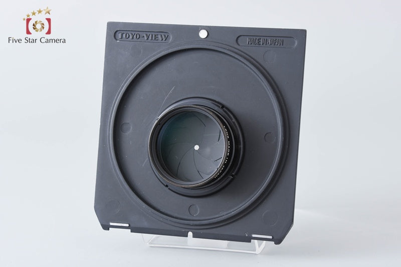 Nikon NIKKOR-Q 300mm f/9 from Japan