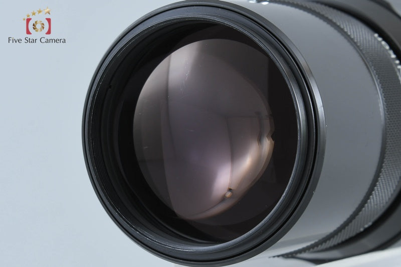 Nikon NIKKOR-Q Auto 200mm f/4 Non Ai Lens