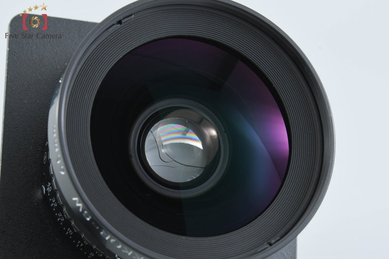 Nikon NIKKOR-SW 65mm f/4