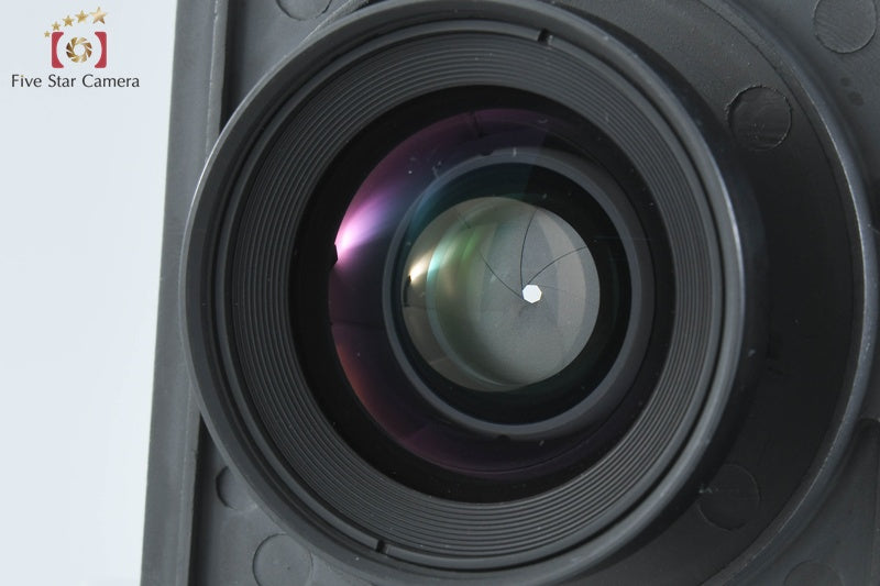 Nikon NIKKOR-SW 65mm f/4