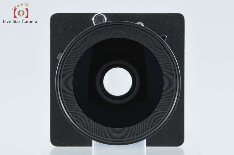 Nikon NIKKOR-SW 65mm f/4