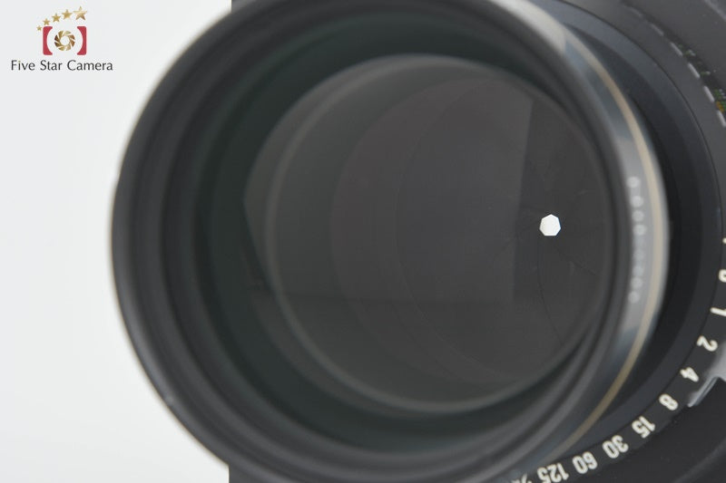 Very Good!! Nikon NIKKOR-T* ED 500mm f/11