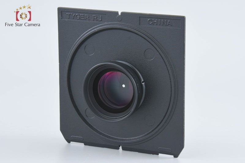 Very Good!! Nikon NIKKOR-W 150mm f/5.6