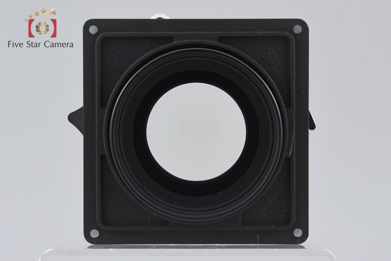 Nikon NIKKOR-W 210mm f/5.6