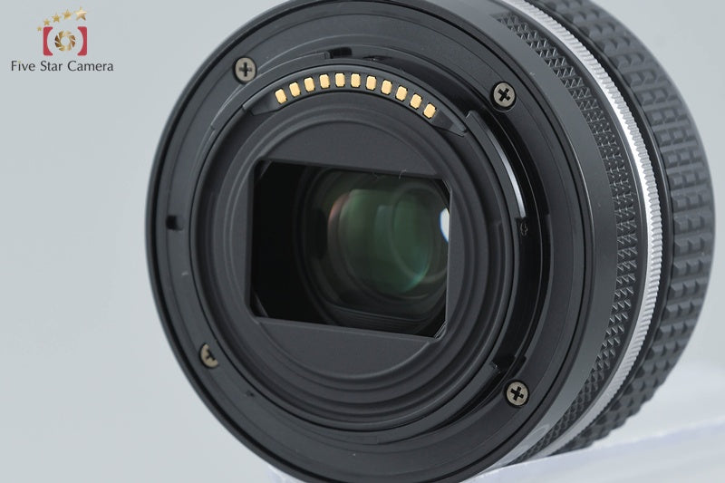 Nikon NIKKOR Z 28mm f/2.8 SE